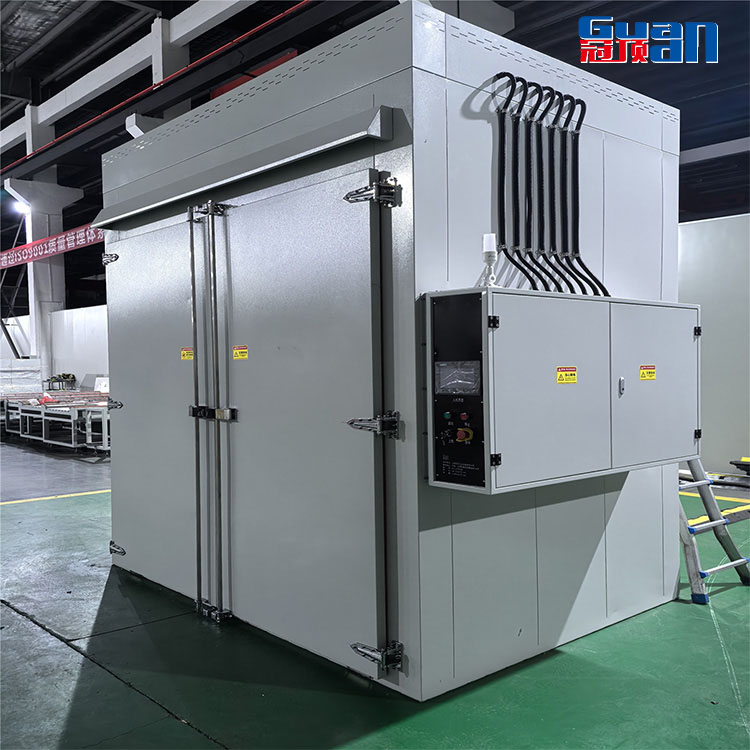 工業(yè)烘箱