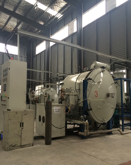 燒結(jié)爐圖片